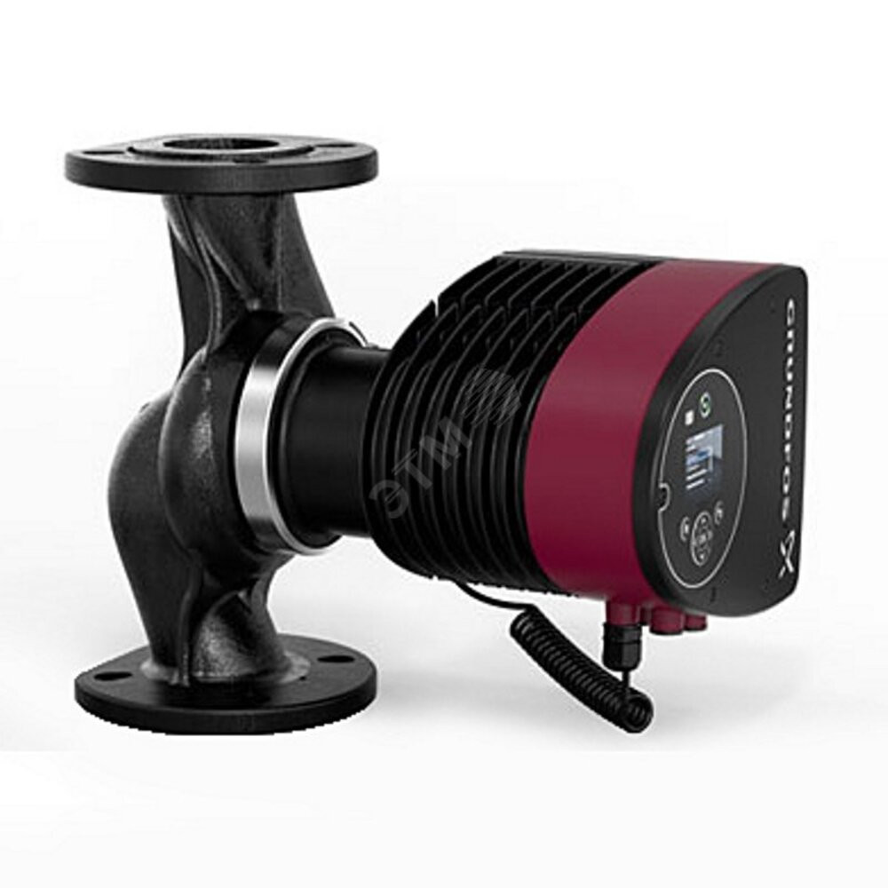 Насосы промышленные