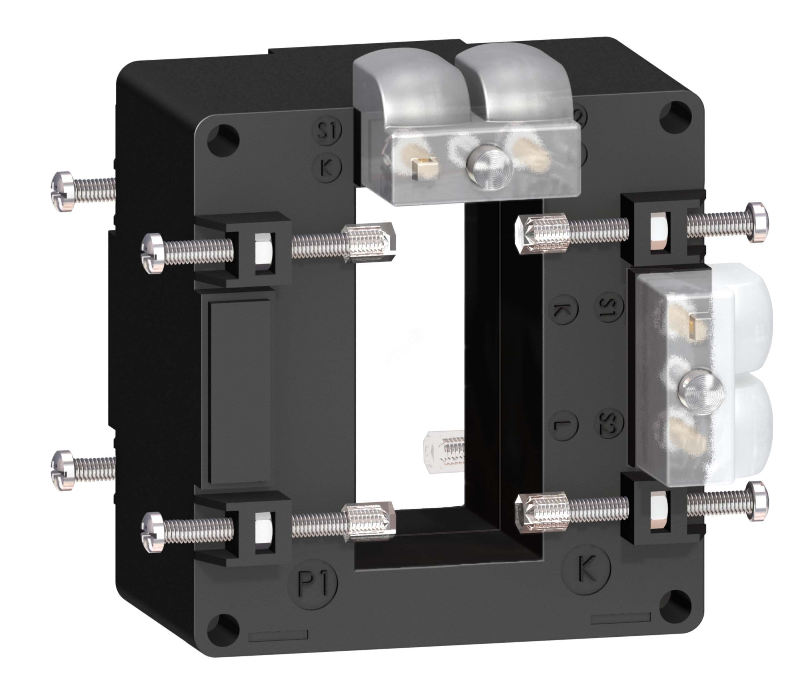 Разделительные трансформаторы