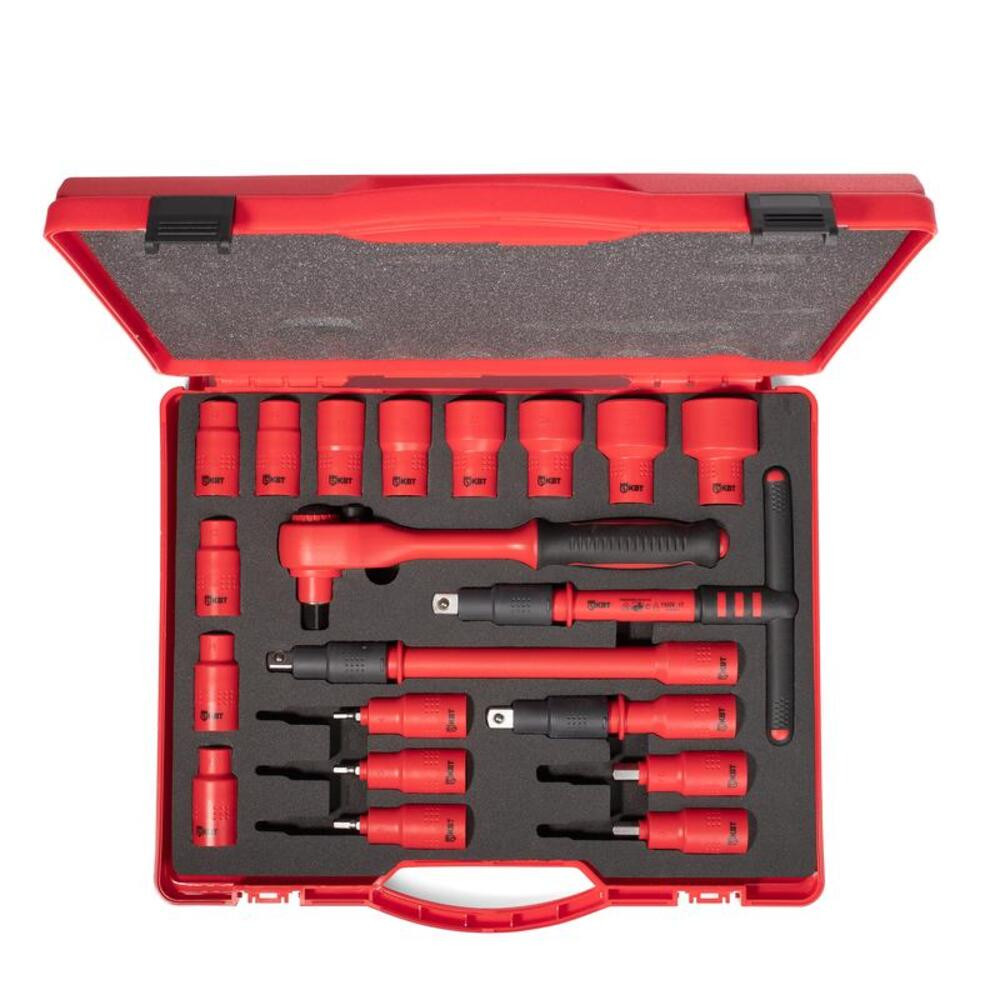 Наборы диэлектрических ключей