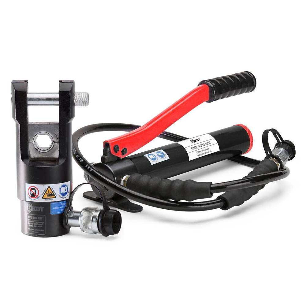 Прессы гидравлические