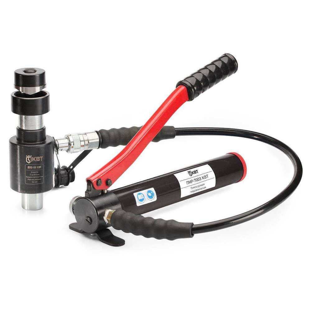 Инструмент для пробивки отверстий