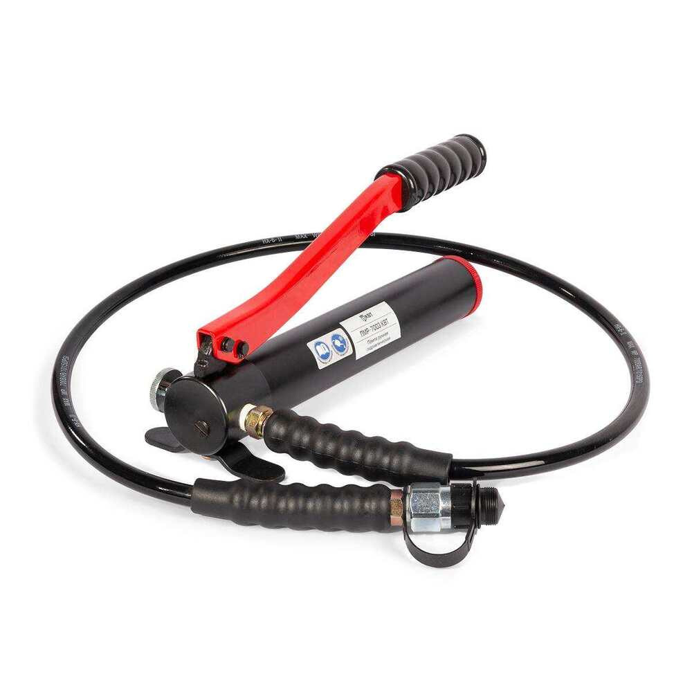 Насосы гидравлические