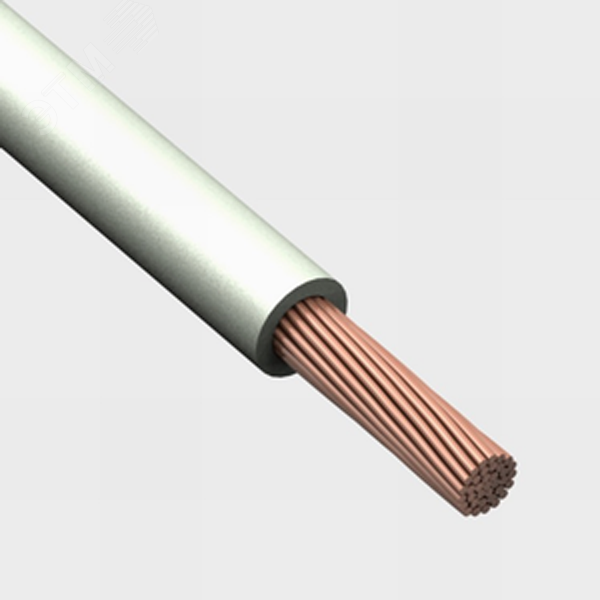 Провода и шнуры