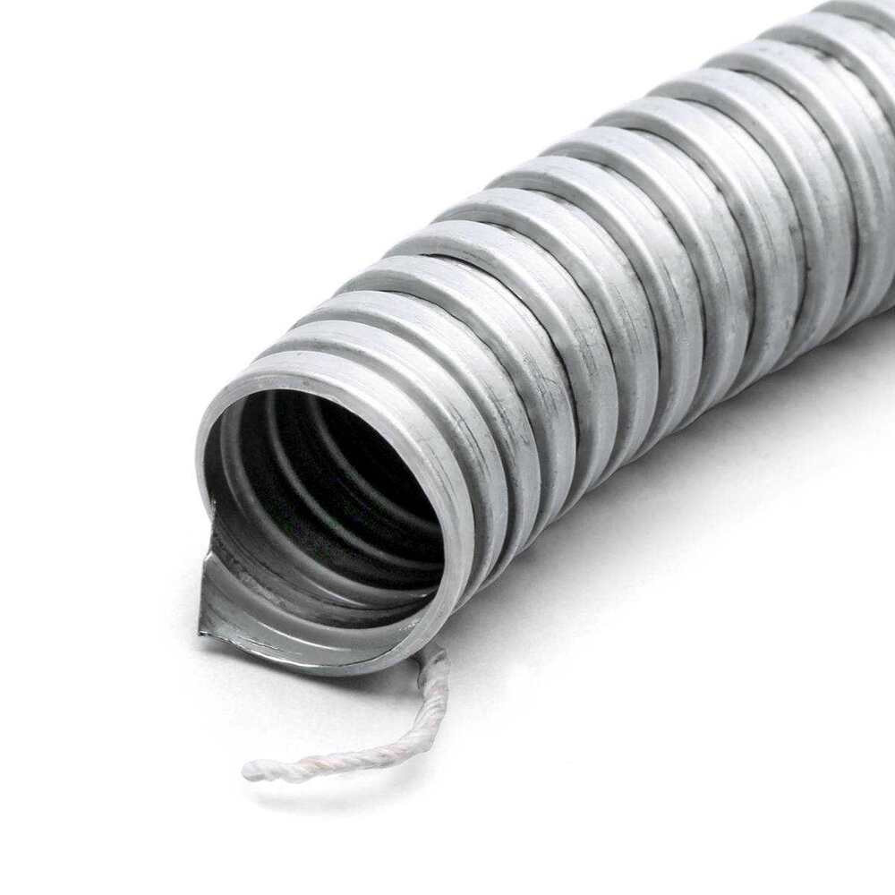 Металлорукав и фитинги Металлорукав и фитинги