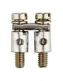 Перемычки для клемм на DIN-рейку