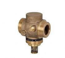 Клапаны регулирующие бронзовые