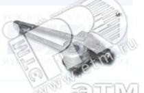 Натяжная высоковольтная арматура