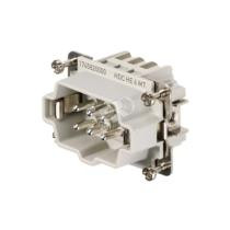 Вспомогательные элементы и аксессуары для разъемов