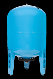 Баки мембранные и гидроаккумуляторы