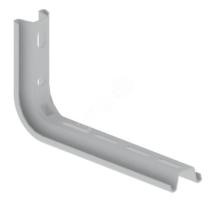 Кронштейны и консоли кабельных лотков окрашенные RAL