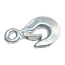 Крюки такелажные