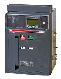 Автоматические выключатели воздушные выкатные