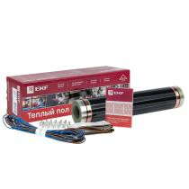 Теплые полы инфракрасные