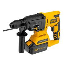 Перфораторы аккумуляторные