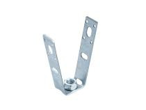 Перфорированный крепеж специальный