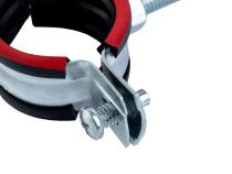 Хомуты для труб