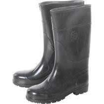 Сапоги резиновые