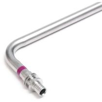 Фитинги для подключения радиаторов