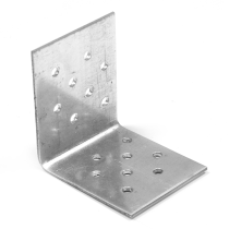 Уголки перфорированные