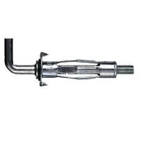 Дюбели для гипсокартона