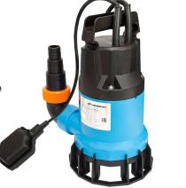 Фекальные насосы