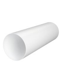 Пластиковые воздуховоды и ПВХ каналы вентиляционные