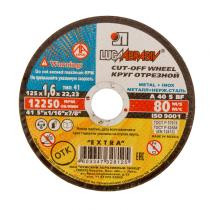 Оснастка для пильных и отрезных работ