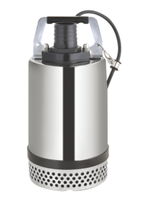 Насосы для чистой воды