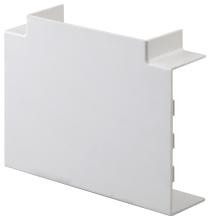 Тройники для кабель-каналов