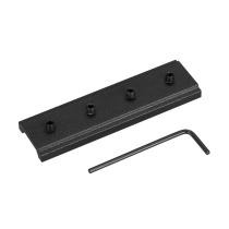 Коннекторы, соединители, подвесы для трековых светильников