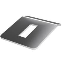 Аксессуары вспомогательные для кабеленесущих систем