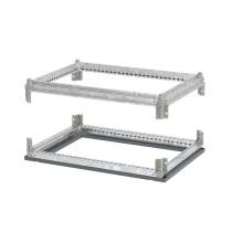 Крыши и основания для напольных шкафов