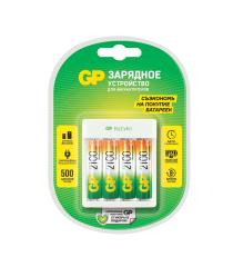 Зарядные устройства к элементам питания