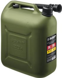 Емкости для хранения жидкостей