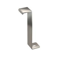 Подвесы и крепления для кабельных лотков из нержавеющей стали INOX