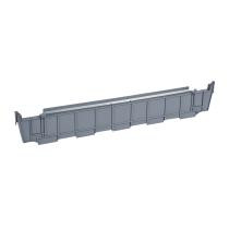 Разделители и перегородки для электрических шкафов