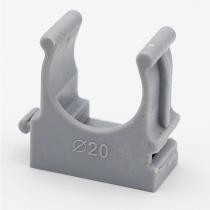 Держатели и крепления для труб