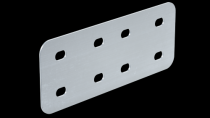 Соединители из нержавеющей стали INOX