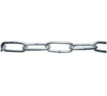 Цепи короткозвенные