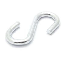 Крючки S-образные