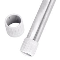 Защитные оконцеватели для труб