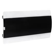 Корпуса распределительные встраиваемые