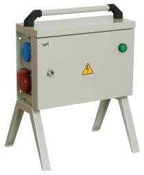 Щиты переносные