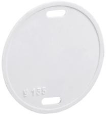 Кабельные бирки