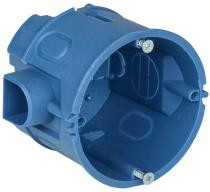 Коробки установочные