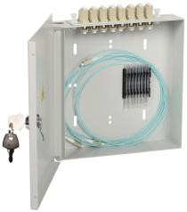 Оптические кроссы и муфты