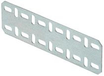 Соединители для кабельных лотков горячеоцинкованные (метод погружения)