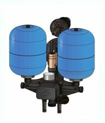 Блоки управления насосами