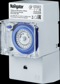 Таймеры (промышленного применения)