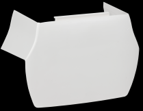 Тройники для кабель-каналов